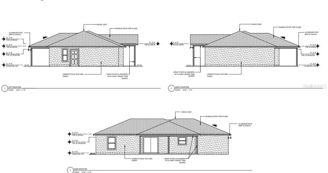 4258 SW 157TH CT SW, OCALA, FL, 34481