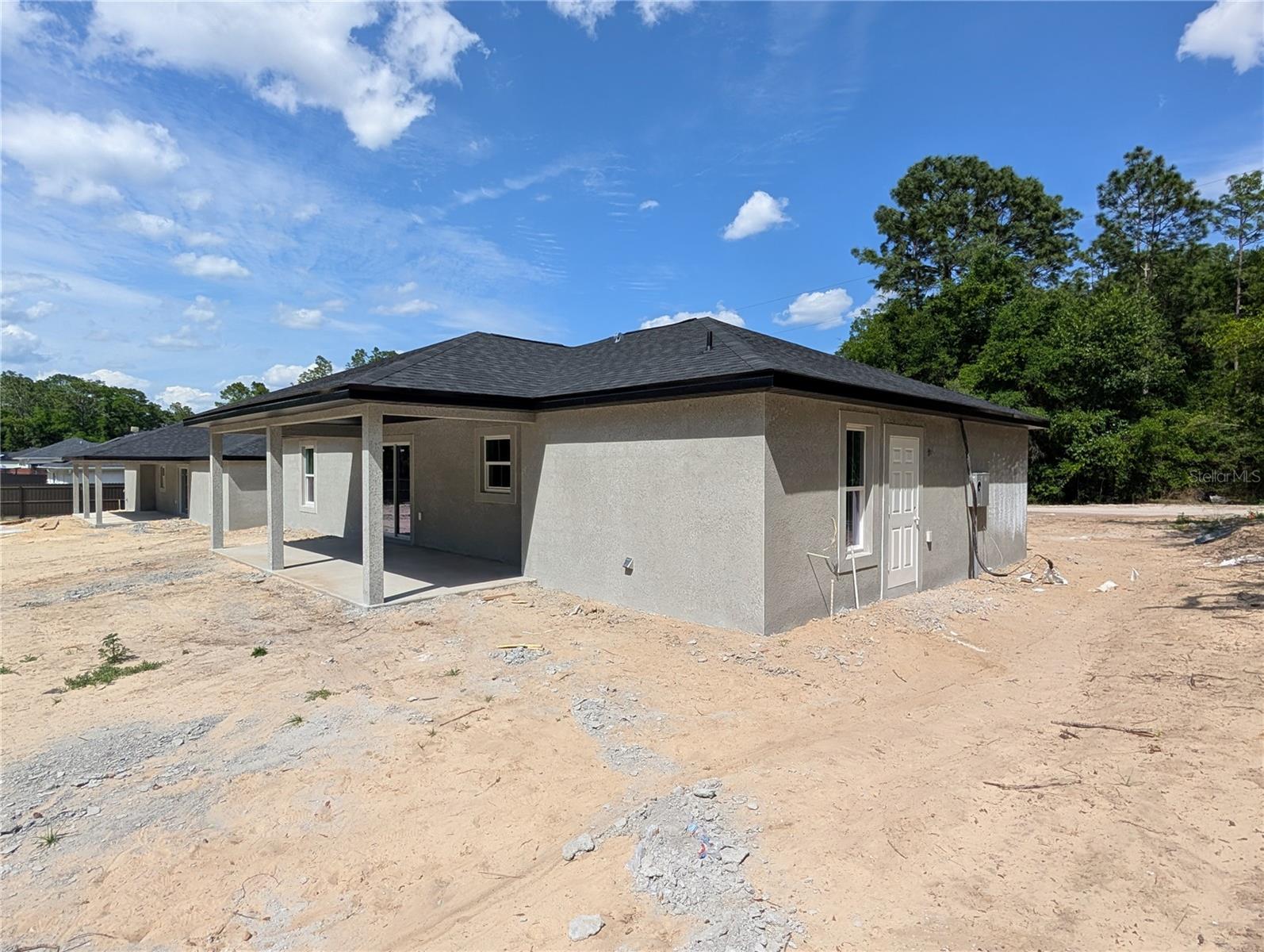 4258 SW 157TH CT SW, OCALA, FL, 34481