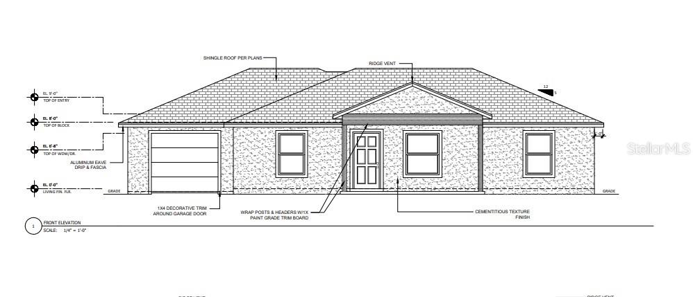 4258 SW 157TH CT SW, OCALA, FL, 34481