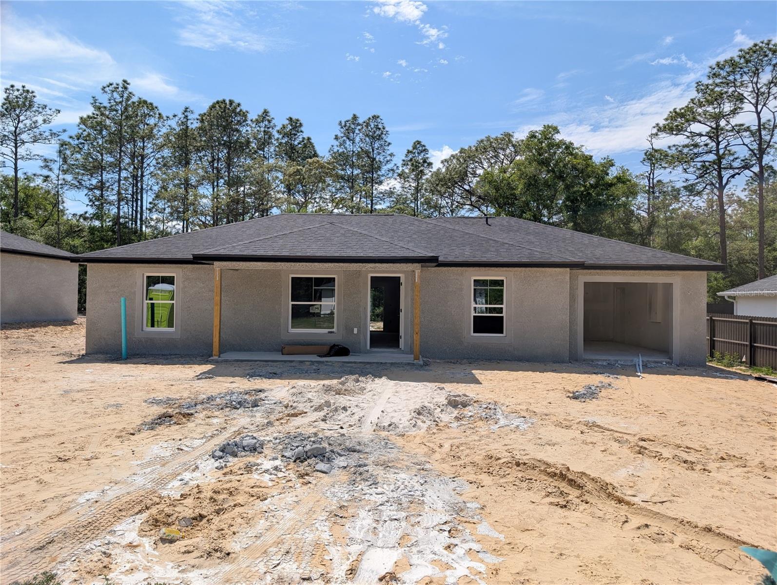 4258 SW 157TH CT SW, OCALA, FL, 34481