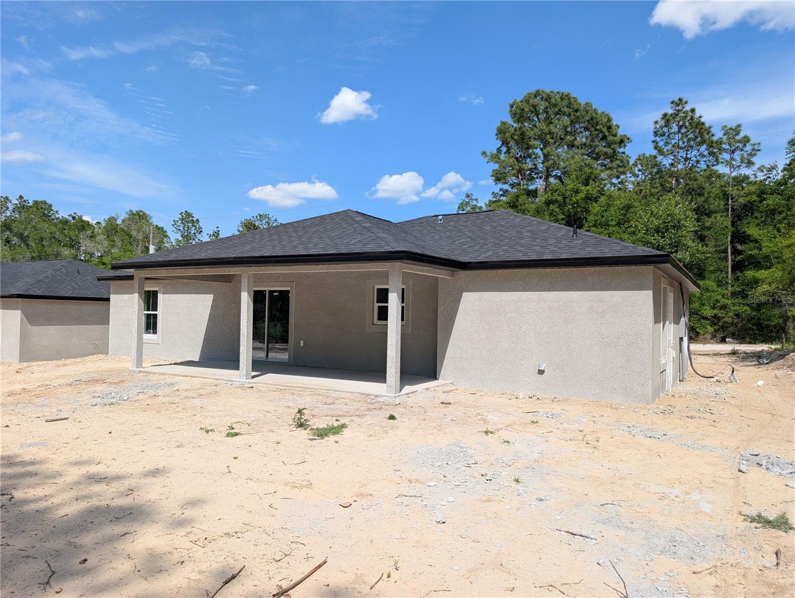 4258 SW 157TH CT SW, OCALA, FL, 34481