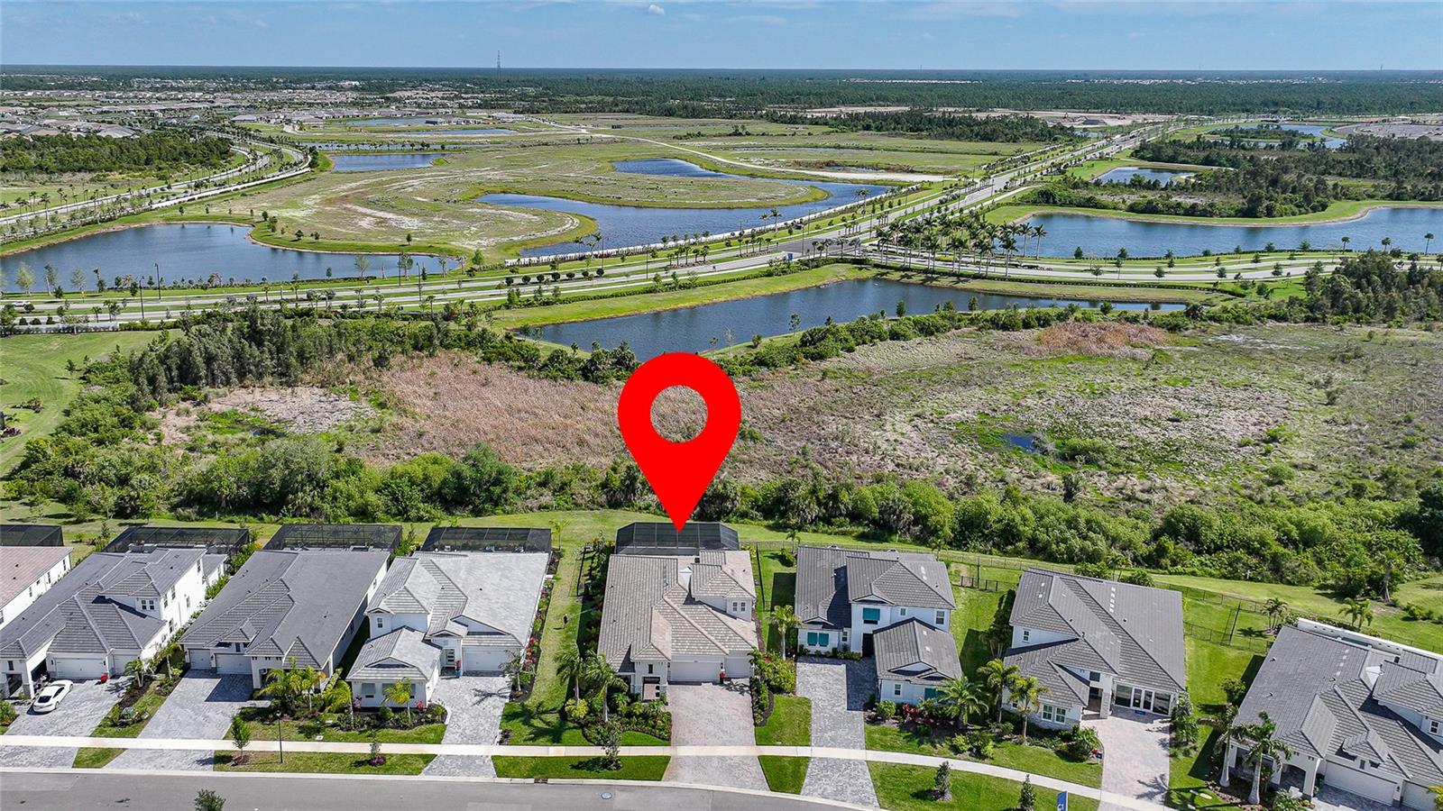 11552 GLEAMING TER, VENICE, FL, 34293