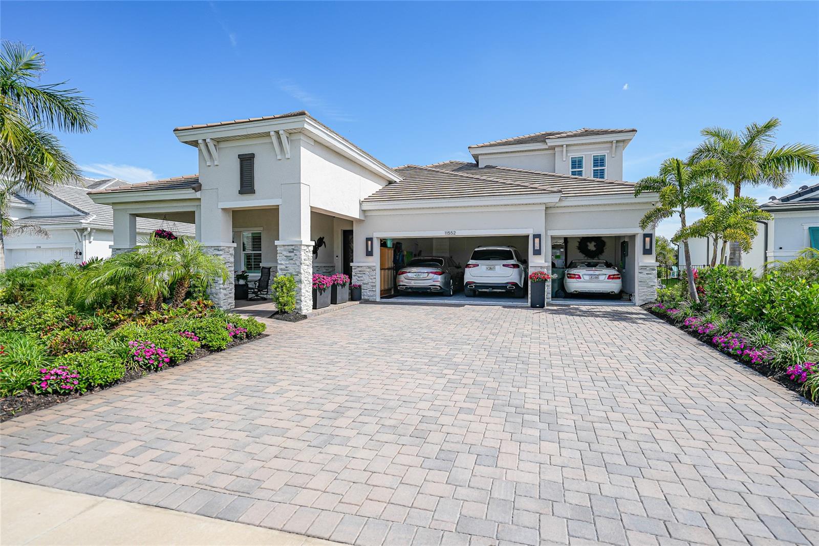 11552 GLEAMING TER, VENICE, FL, 34293
