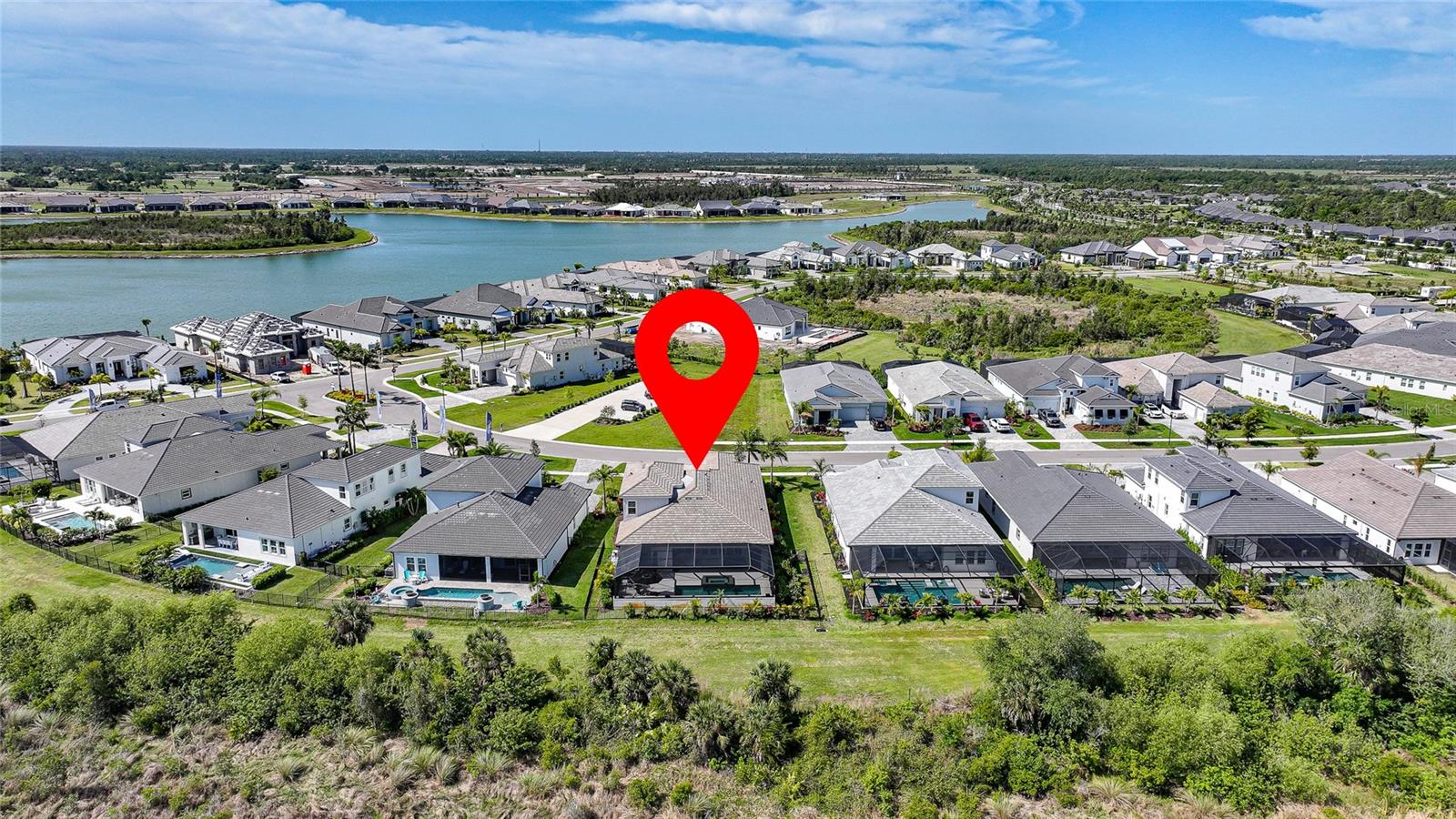 11552 GLEAMING TER, VENICE, FL, 34293