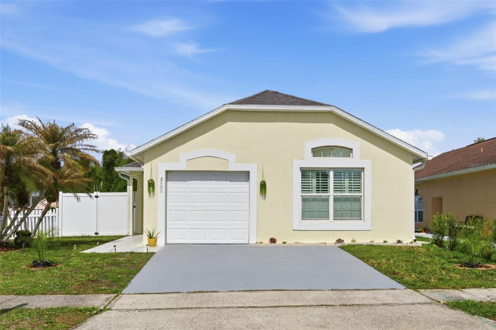2400 WEYMOUTH CT, KISSIMMEE, FL, 34743