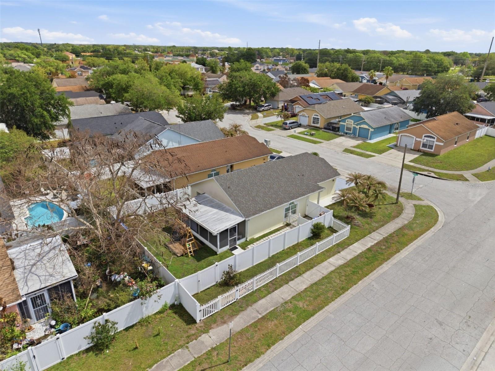 2400 WEYMOUTH CT, KISSIMMEE, FL, 34743