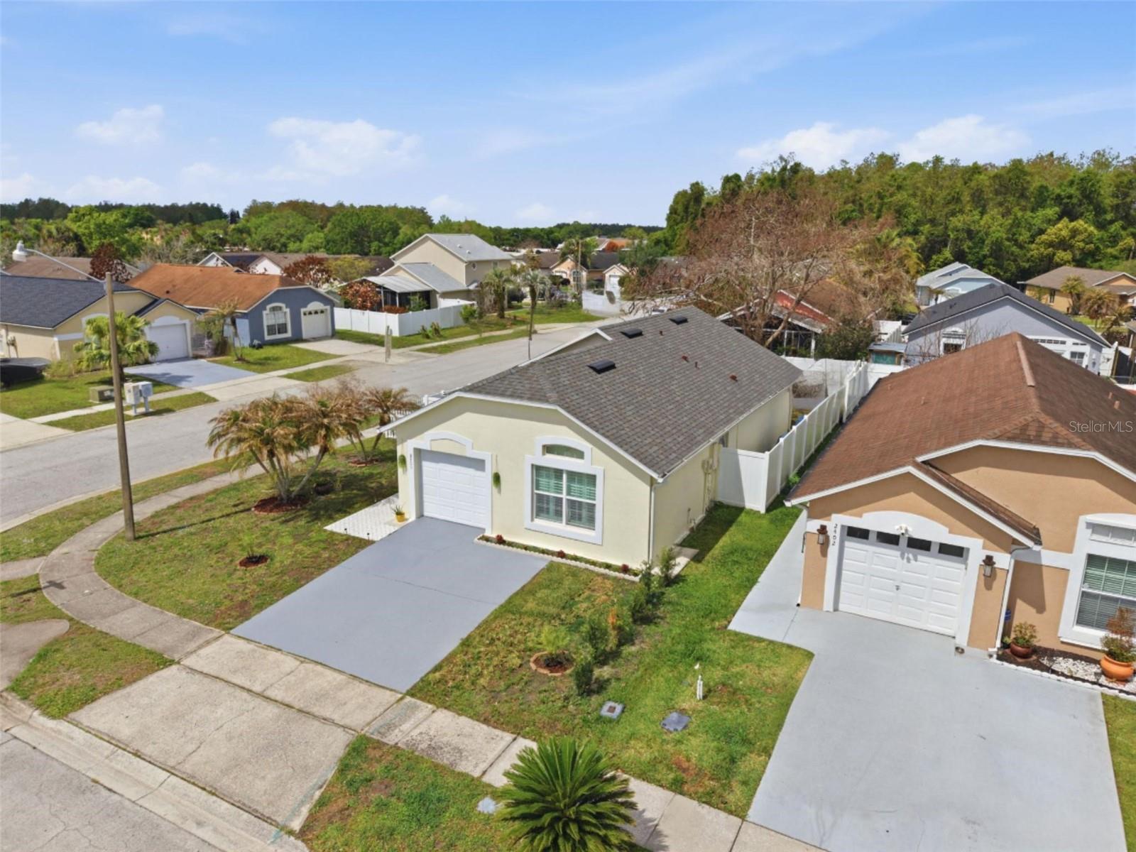 2400 WEYMOUTH CT, KISSIMMEE, FL, 34743