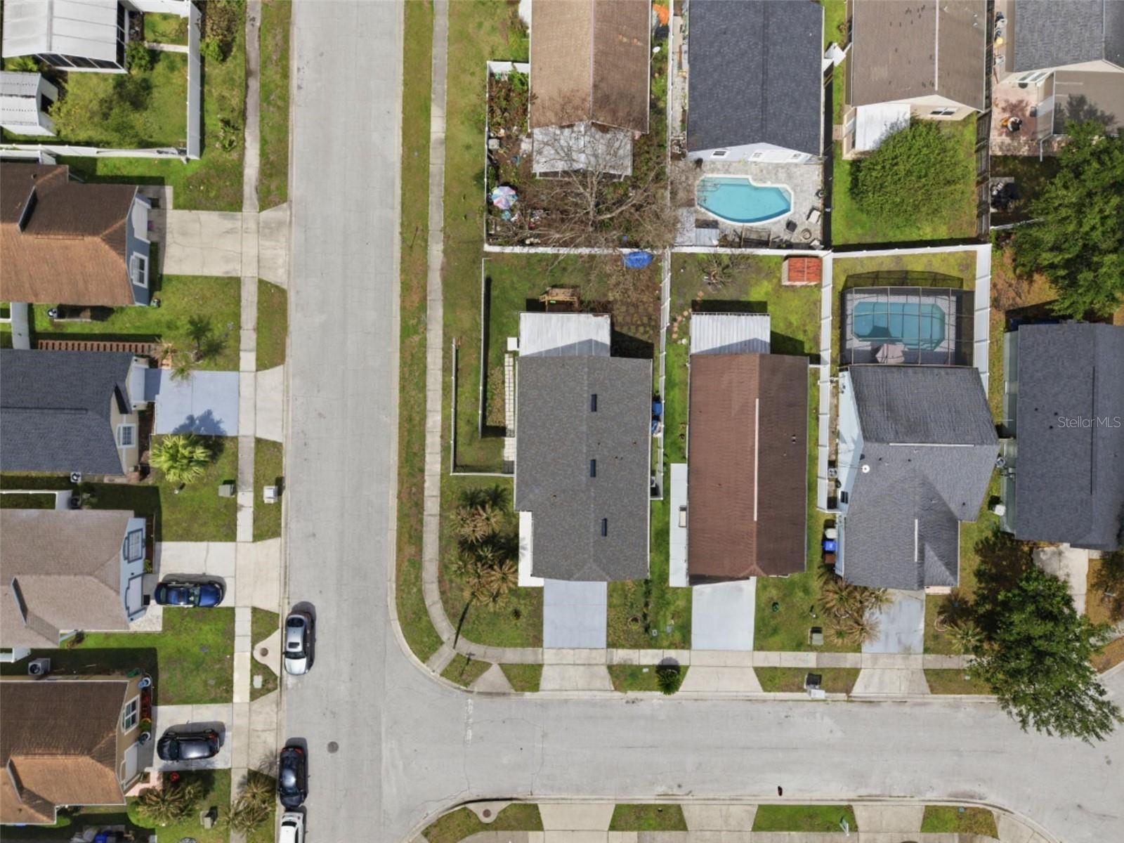 2400 WEYMOUTH CT, KISSIMMEE, FL, 34743