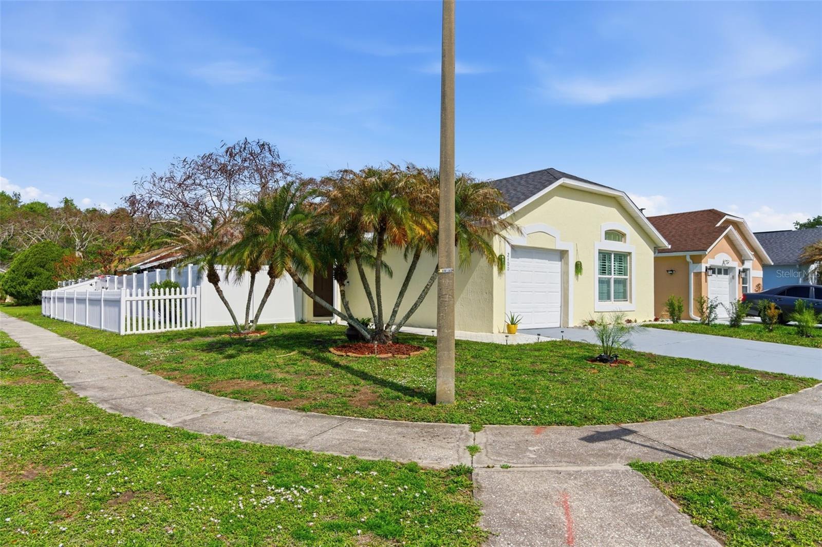 2400 WEYMOUTH CT, KISSIMMEE, FL, 34743