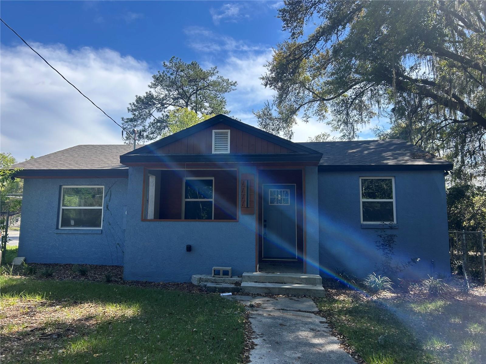 1111 SE 6TH AVE, GAINESVILLE, FL, 32601