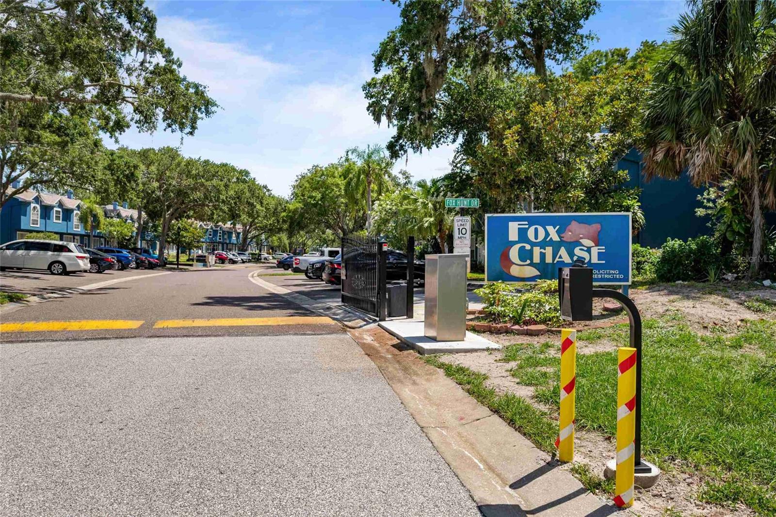 3350 FOX HUNT DR, PALM HARBOR, FL, 34683