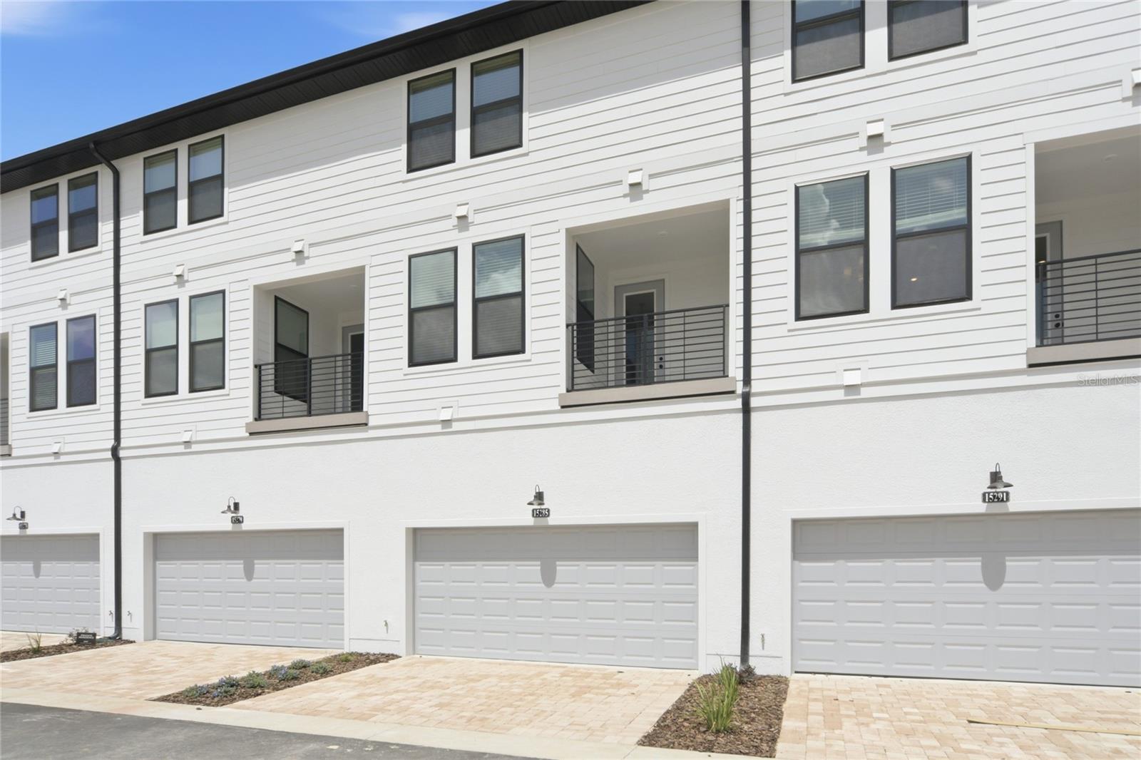 15285 HAMLIN PARK DR, WINTER GARDEN, FL, 34787
