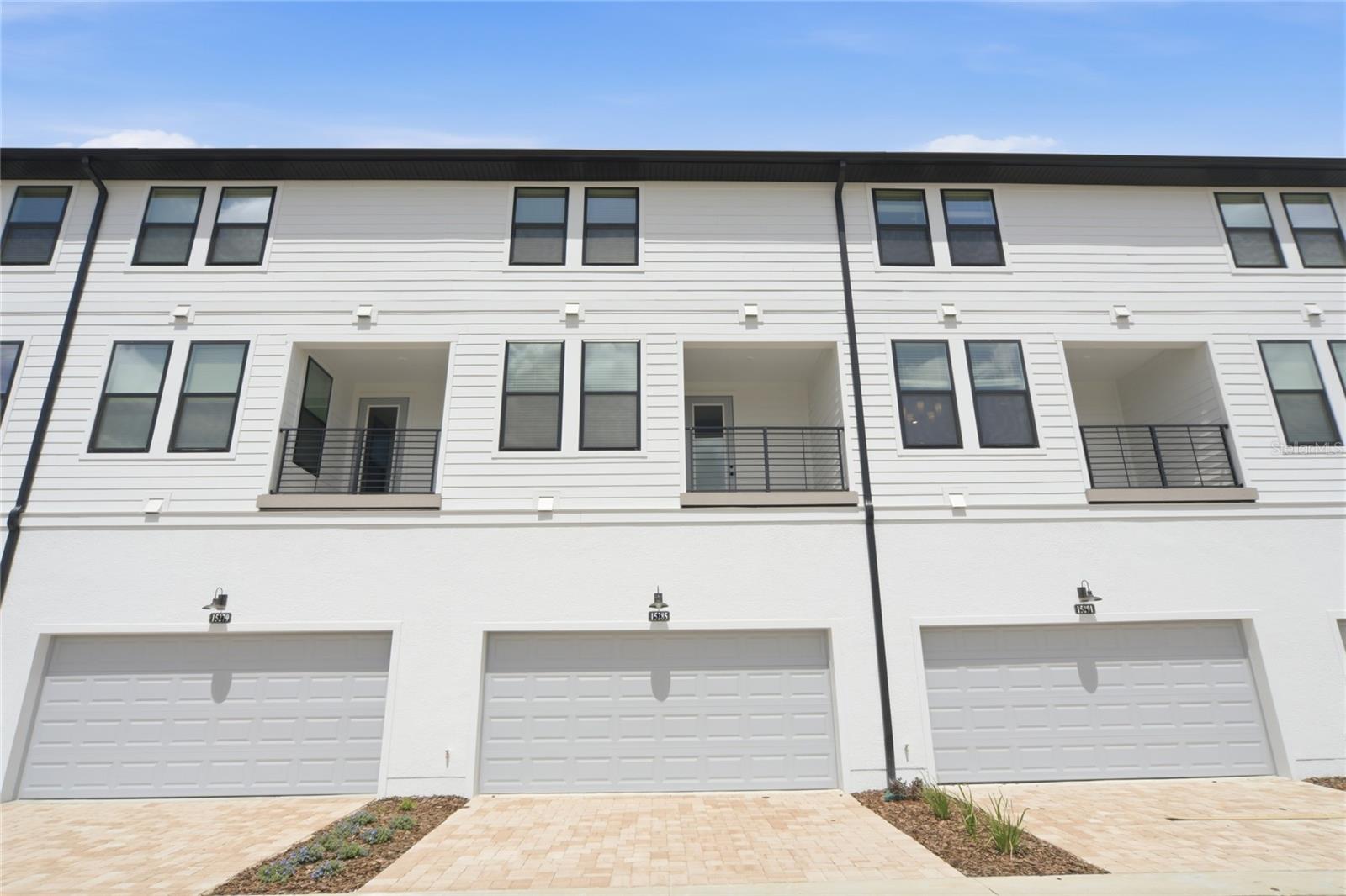 15285 HAMLIN PARK DR, WINTER GARDEN, FL, 34787