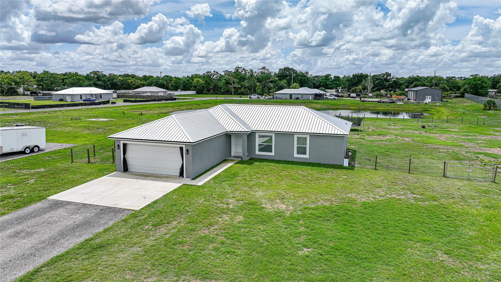 1601 SE SHEILA DR, ARCADIA, FL, 34266