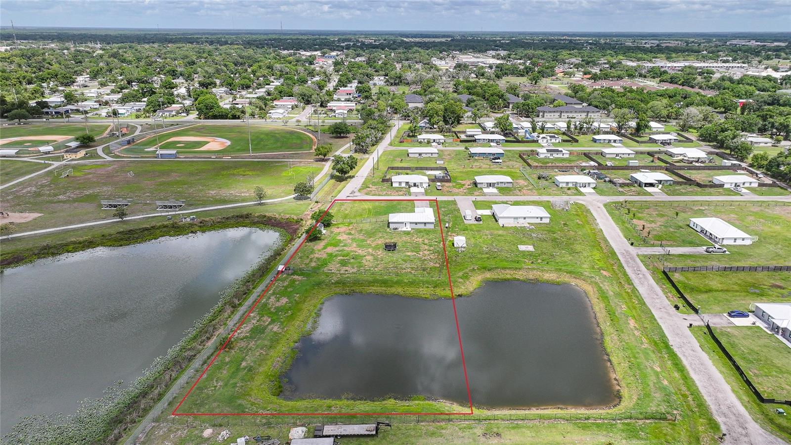 1601 SE SHEILA DR, ARCADIA, FL, 34266