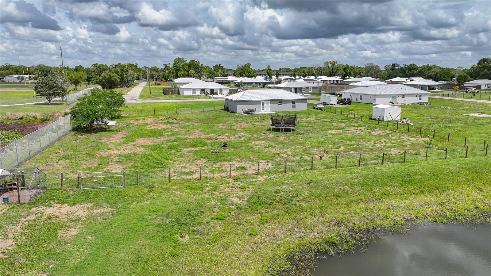 1601 SE SHEILA DR, ARCADIA, FL, 34266