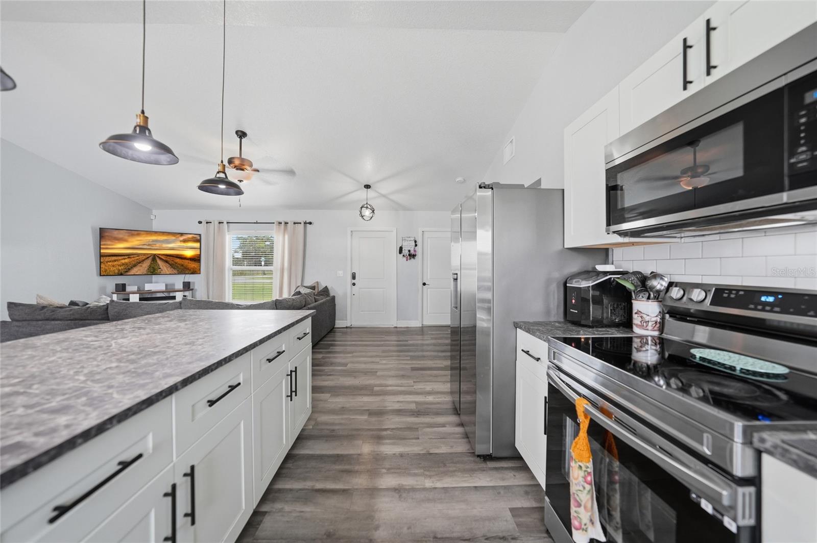 1601 SE SHEILA DR, ARCADIA, FL, 34266