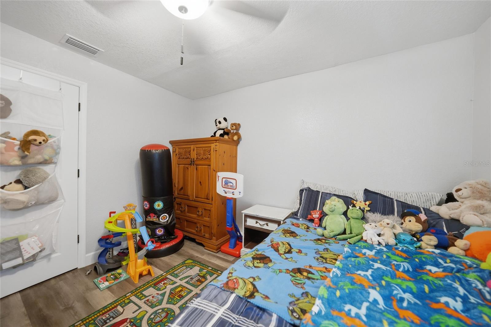 1601 SE SHEILA DR, ARCADIA, FL, 34266