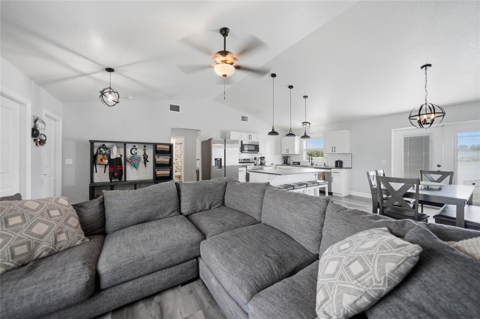 1601 SE SHEILA DR, ARCADIA, FL, 34266