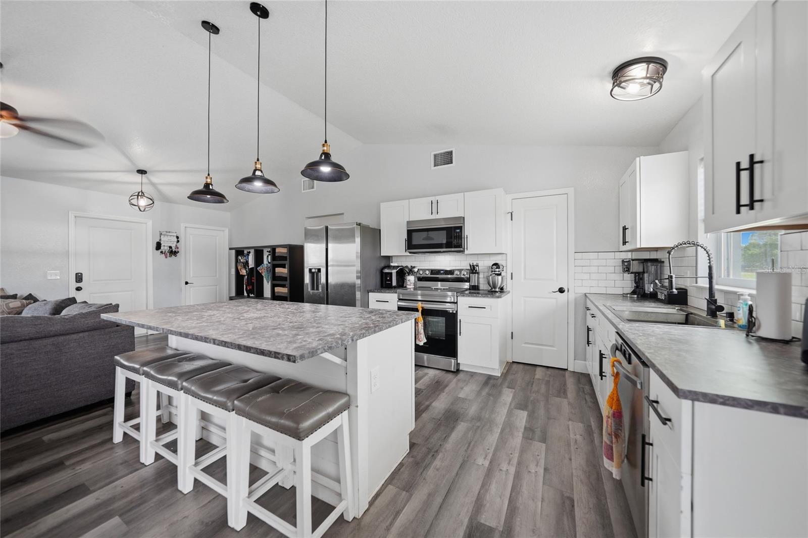 1601 SE SHEILA DR, ARCADIA, FL, 34266