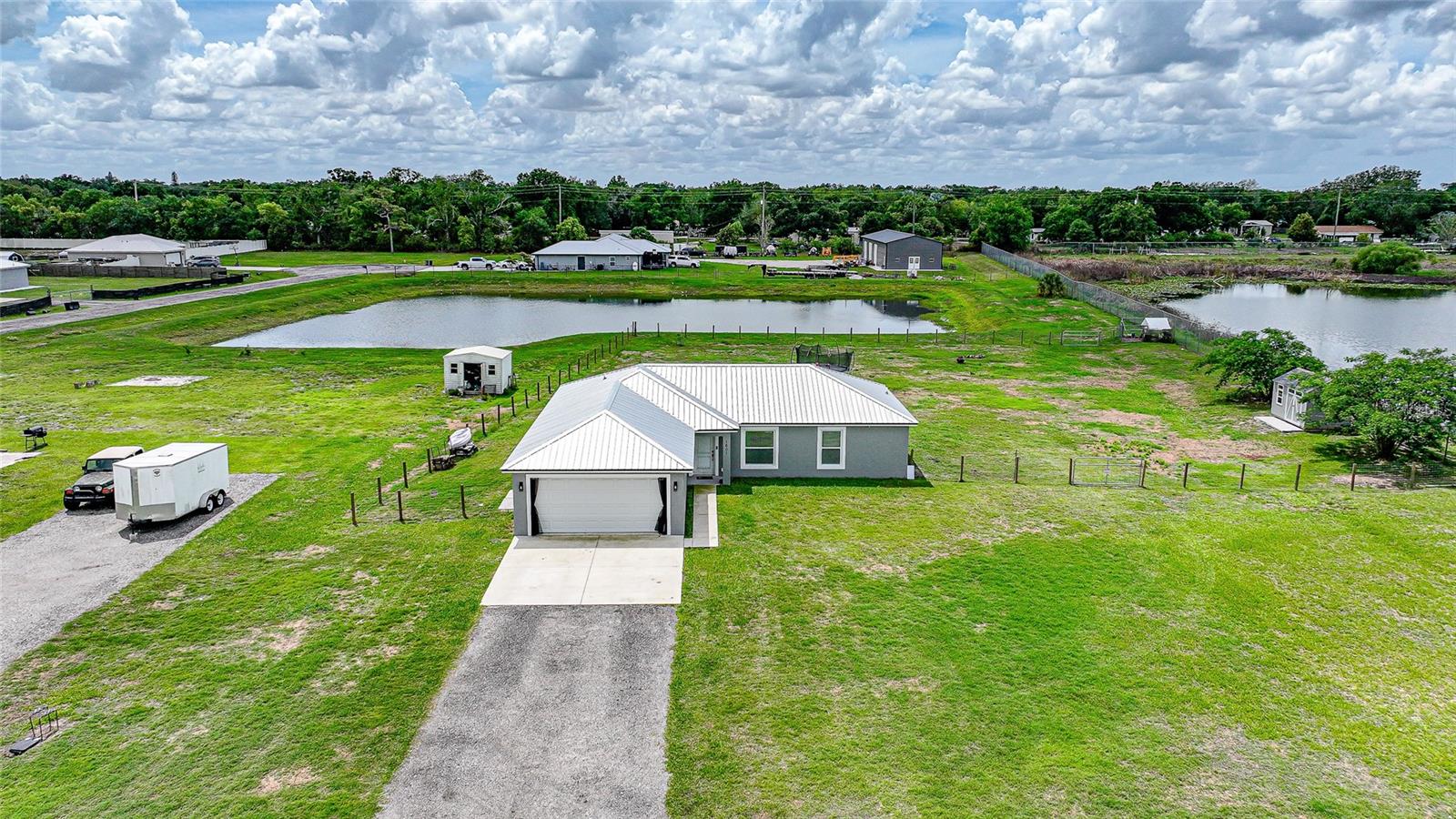 1601 SE SHEILA DR, ARCADIA, FL, 34266