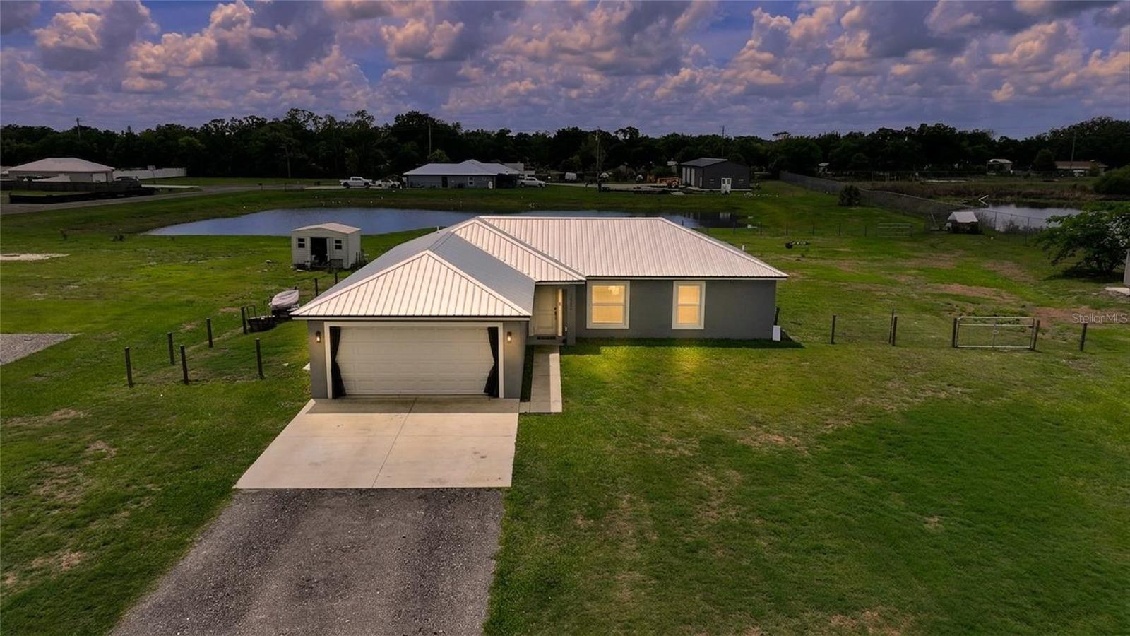 1601 SE SHEILA DR, ARCADIA, FL, 34266