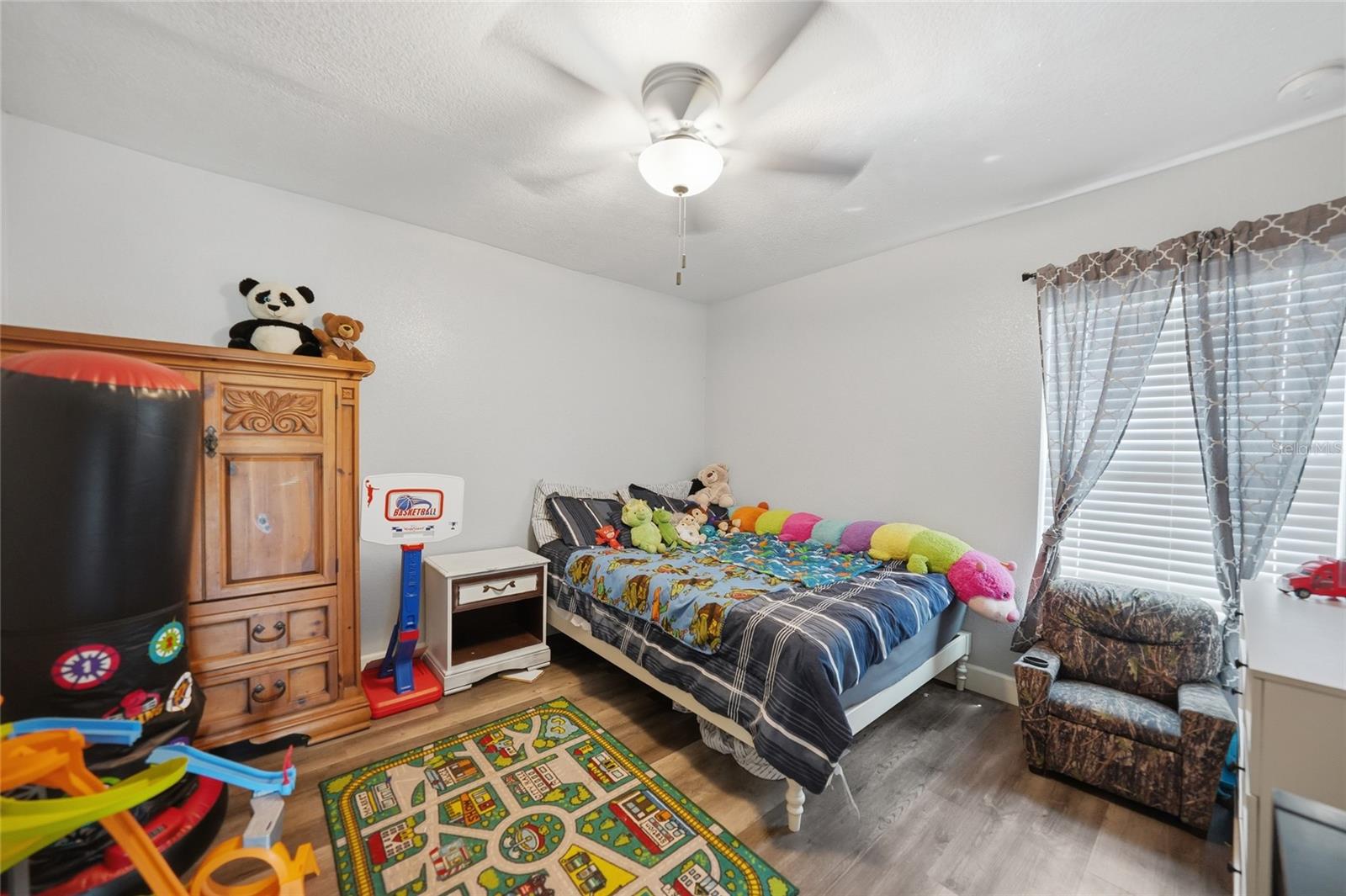 1601 SE SHEILA DR, ARCADIA, FL, 34266