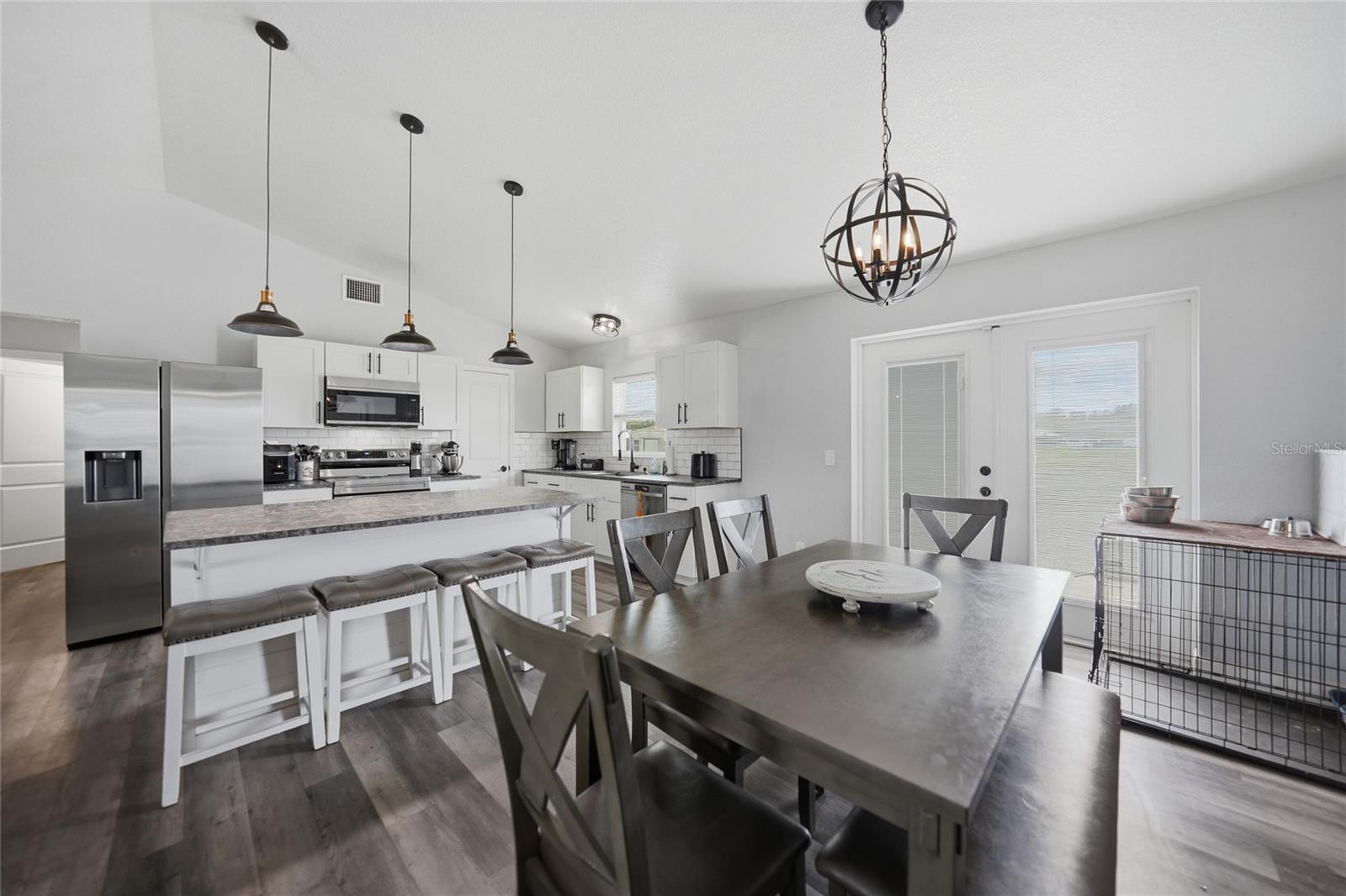 1601 SE SHEILA DR, ARCADIA, FL, 34266