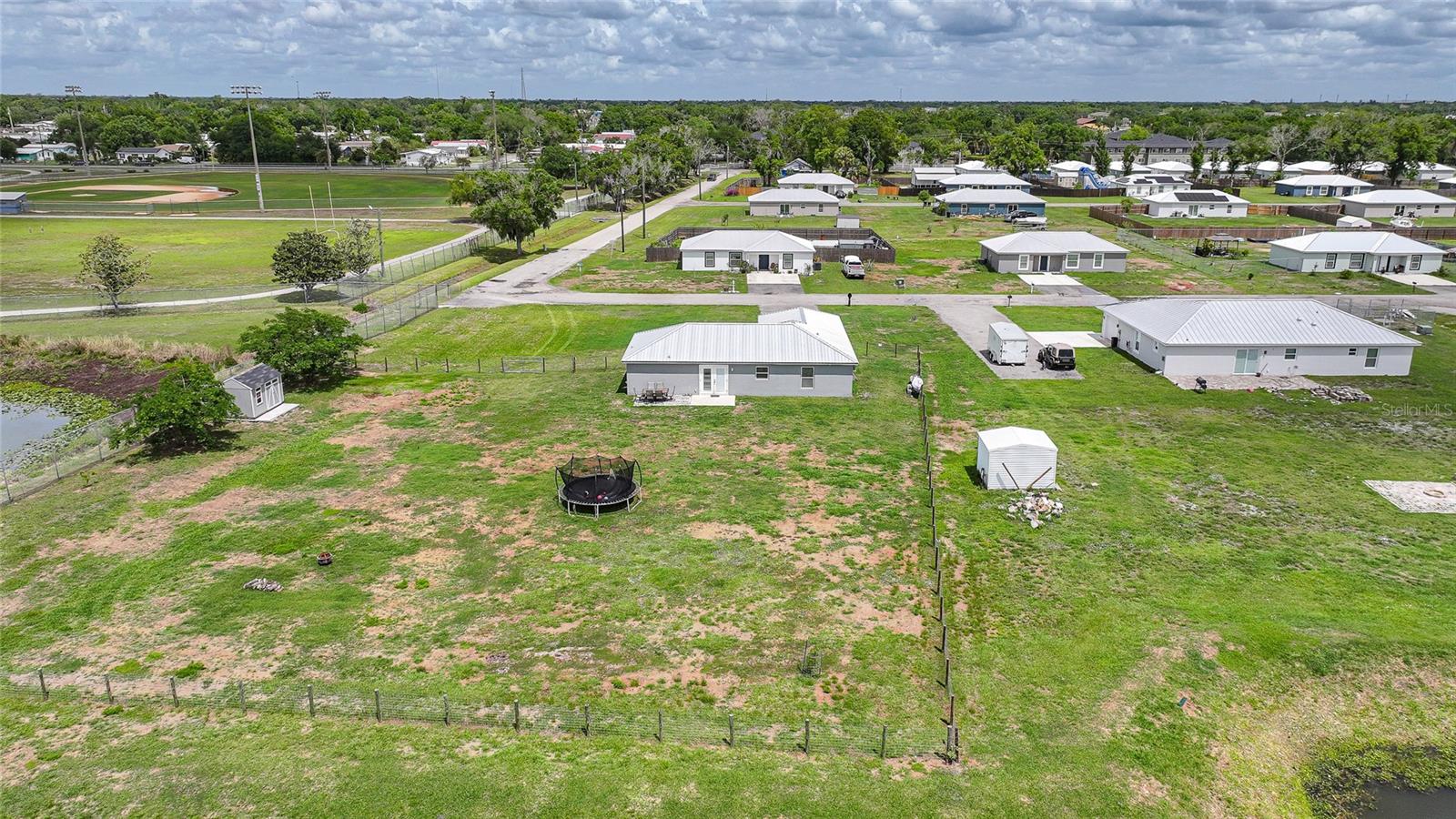 1601 SE SHEILA DR, ARCADIA, FL, 34266