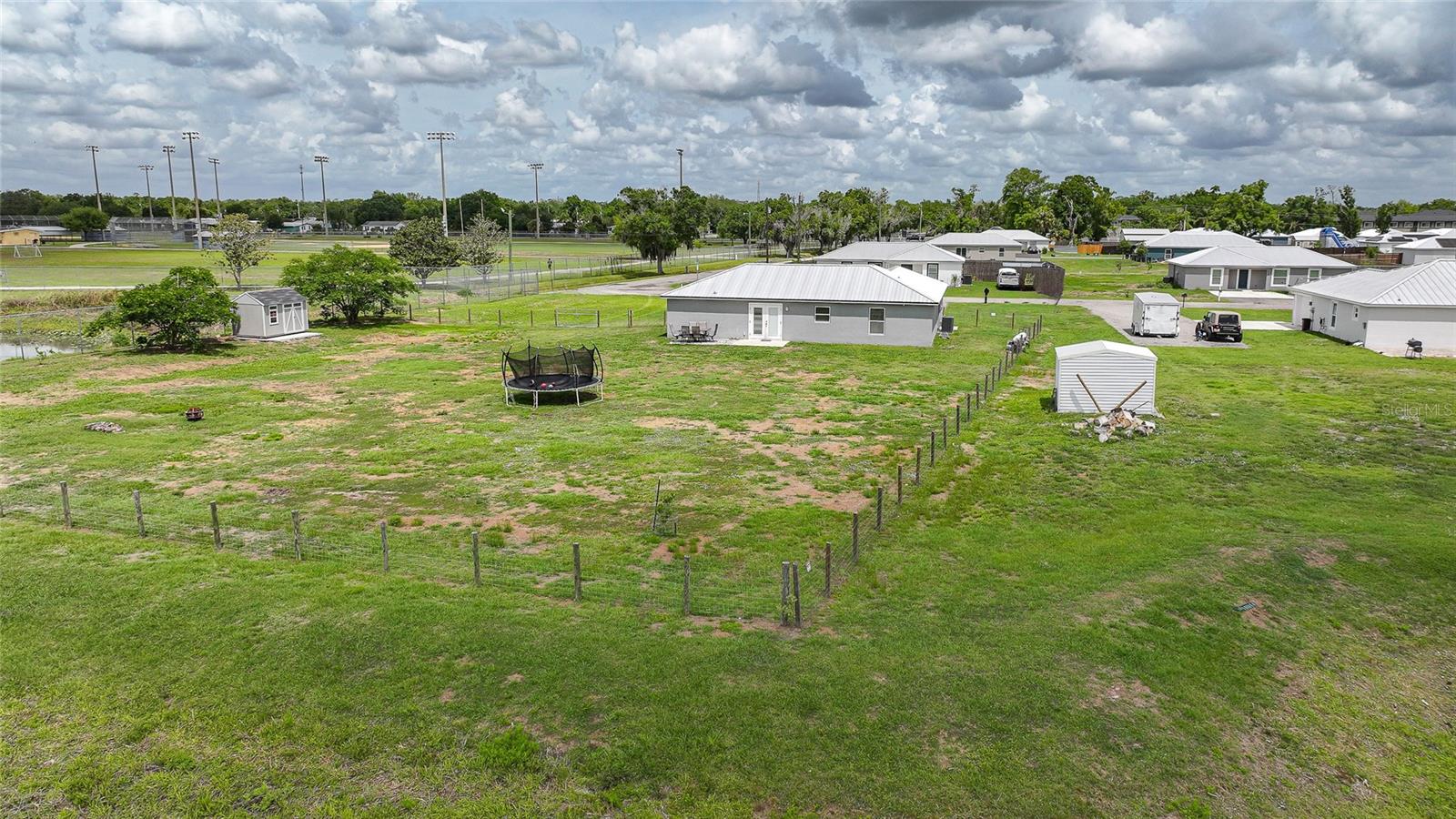 1601 SE SHEILA DR, ARCADIA, FL, 34266