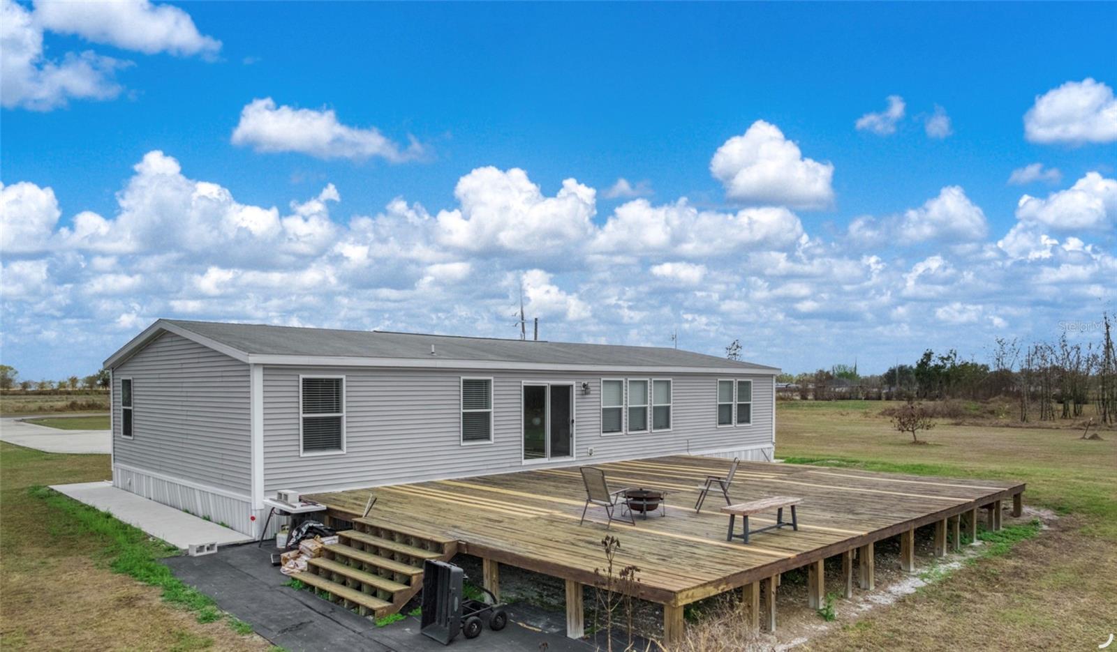 2365 POLK RD, WAUCHULA, FL, 33873