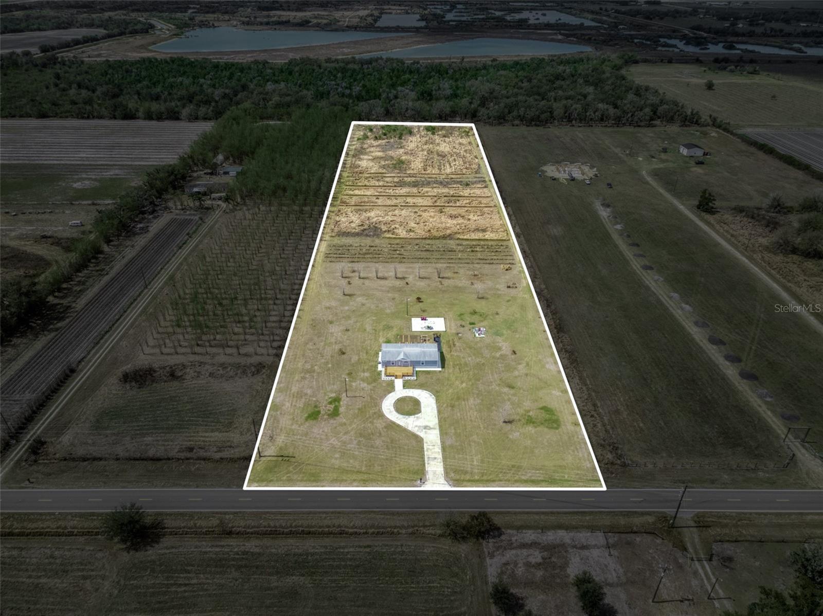 2365 POLK RD, WAUCHULA, FL, 33873