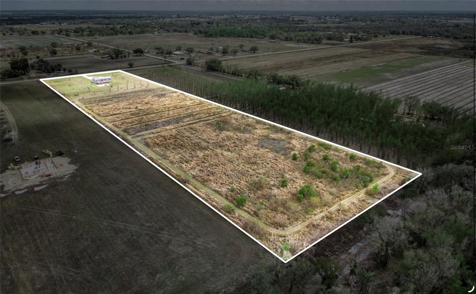 2365 POLK RD, WAUCHULA, FL, 33873