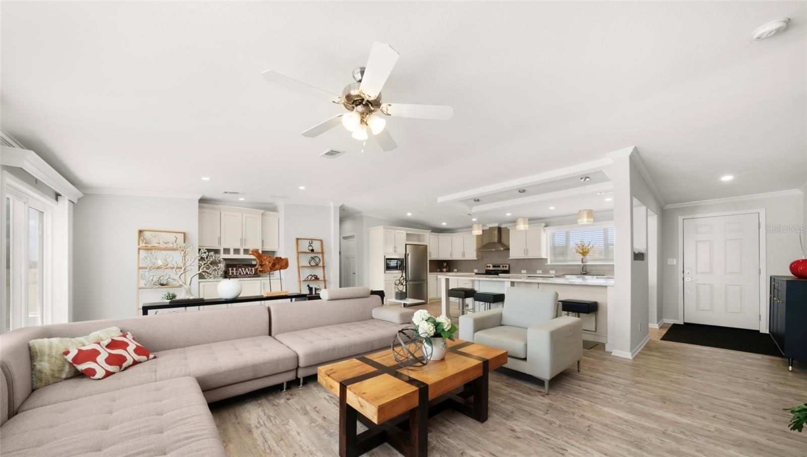 2365 POLK RD, WAUCHULA, FL, 33873