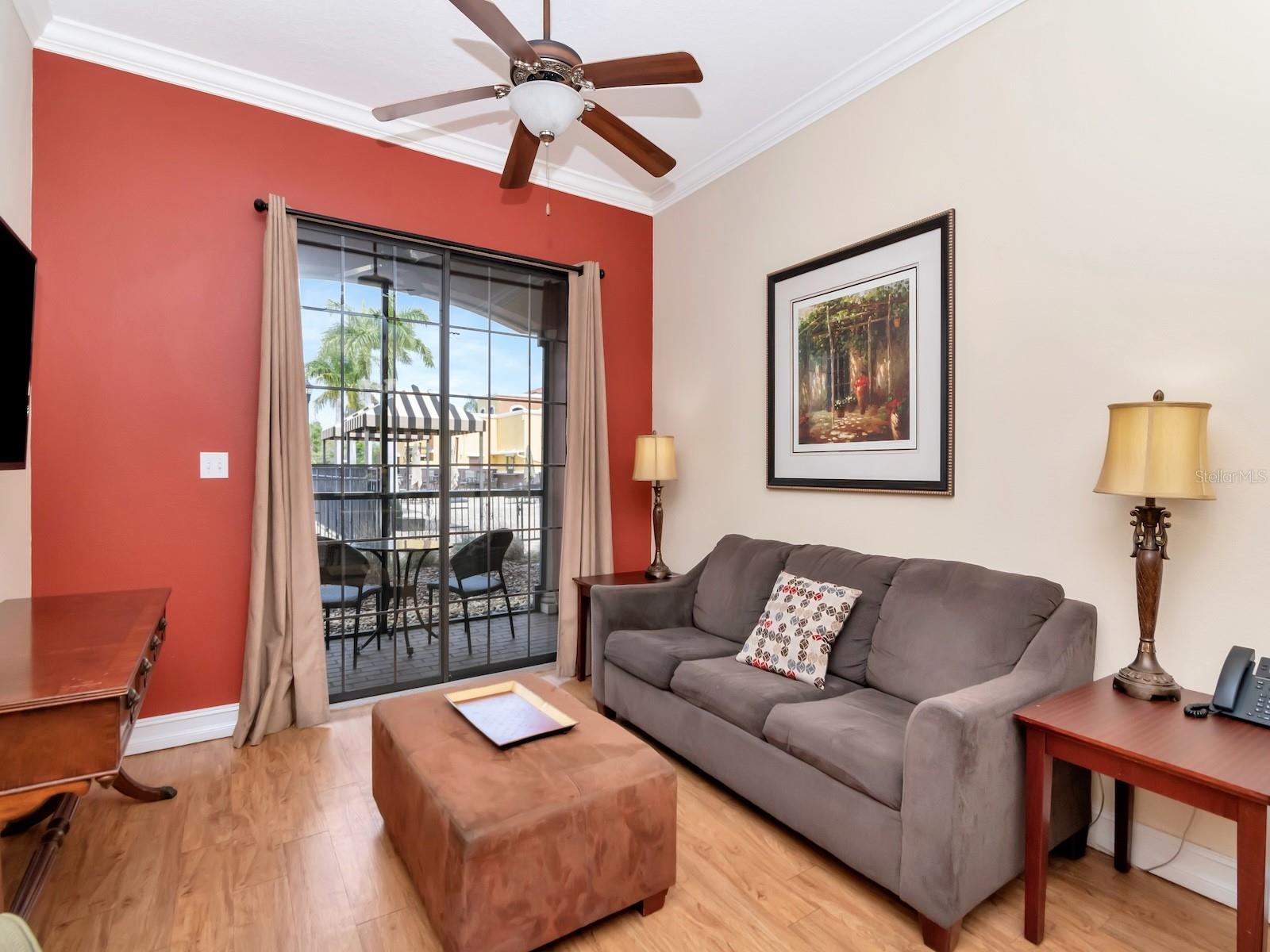 13941 CLUBHOUSE DR #105, TAMPA, FL, 33618