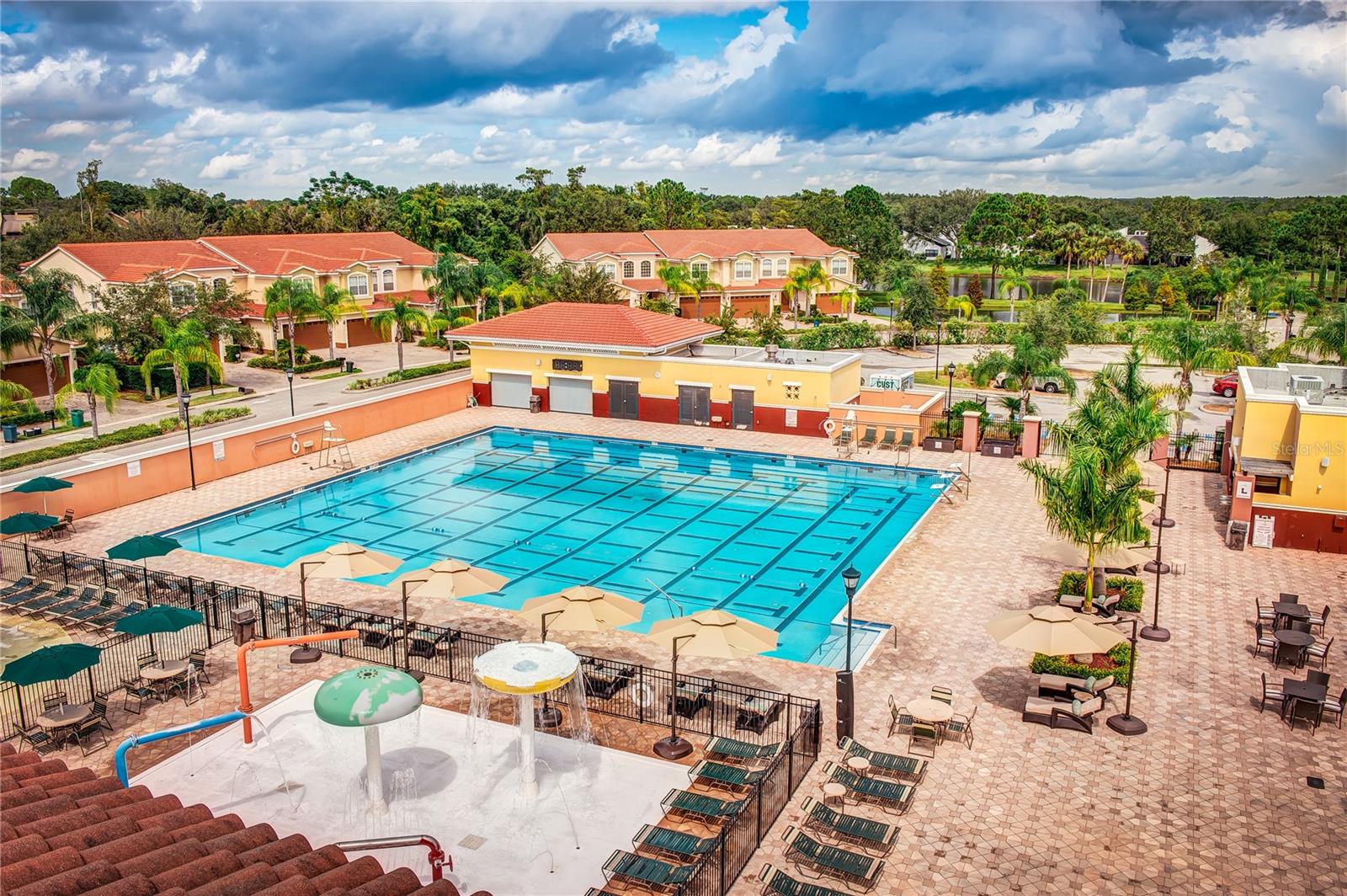 13941 CLUBHOUSE DR #105, TAMPA, FL, 33618