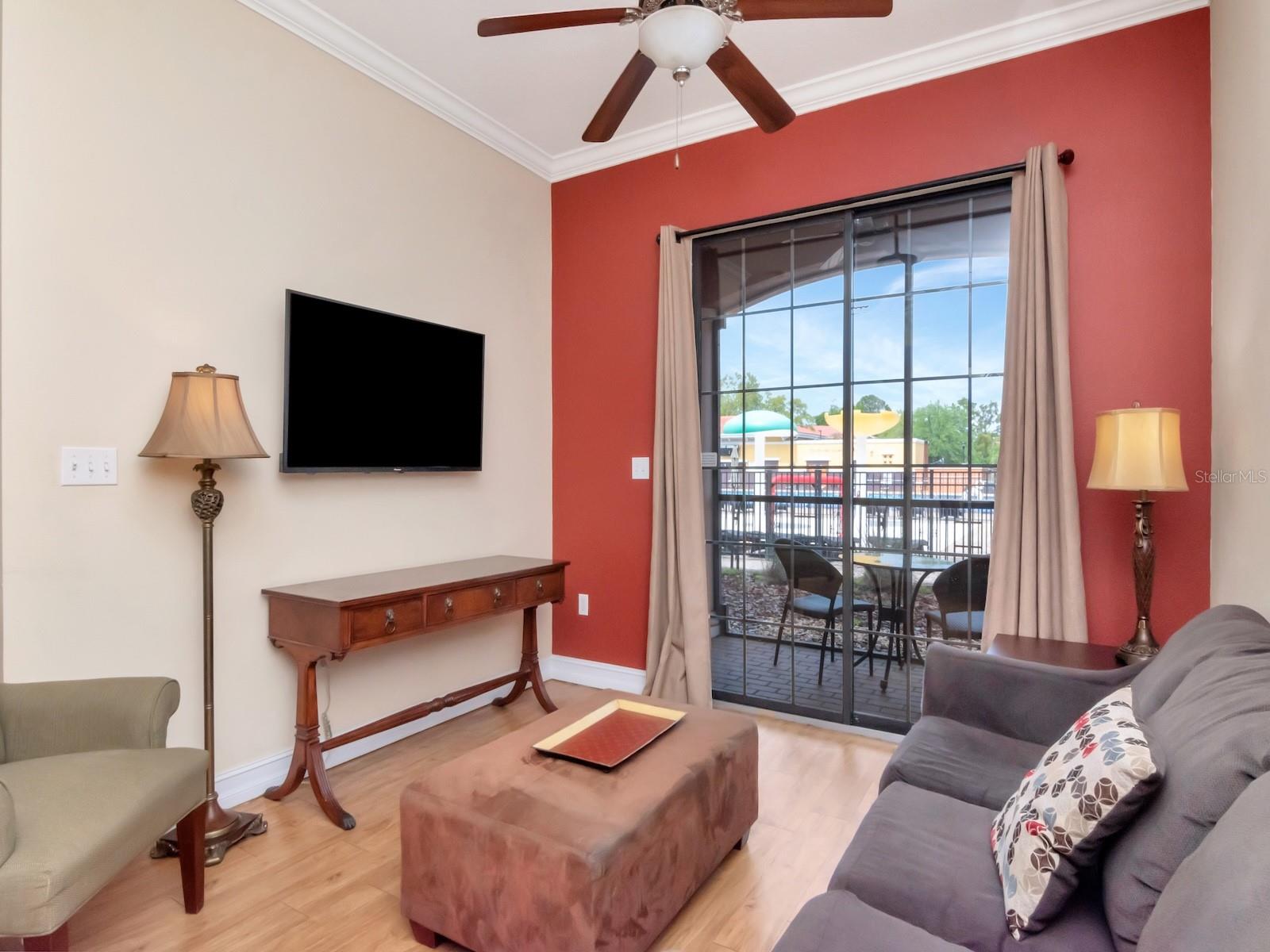 13941 CLUBHOUSE DR #105, TAMPA, FL, 33618