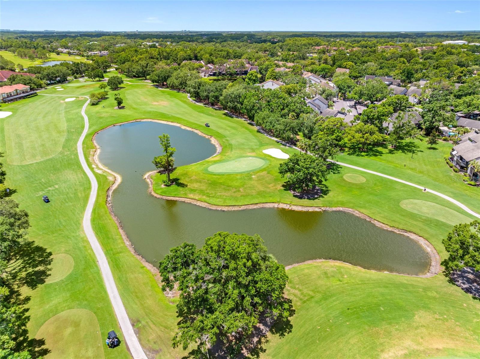 13941 CLUBHOUSE DR #105, TAMPA, FL, 33618