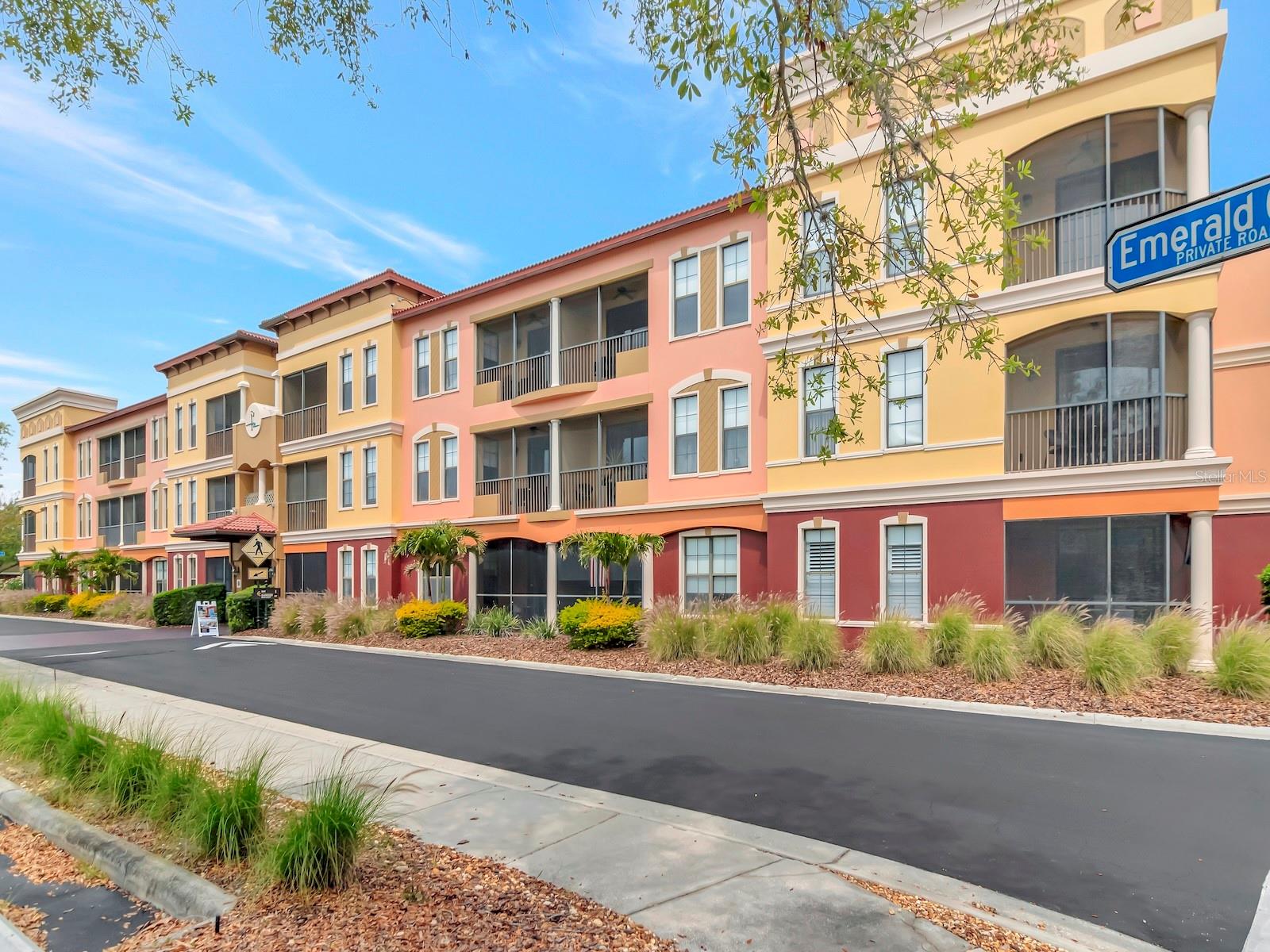 13941 CLUBHOUSE DR #105, TAMPA, FL, 33618