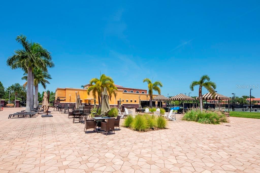 13941 CLUBHOUSE DR #105, TAMPA, FL, 33618