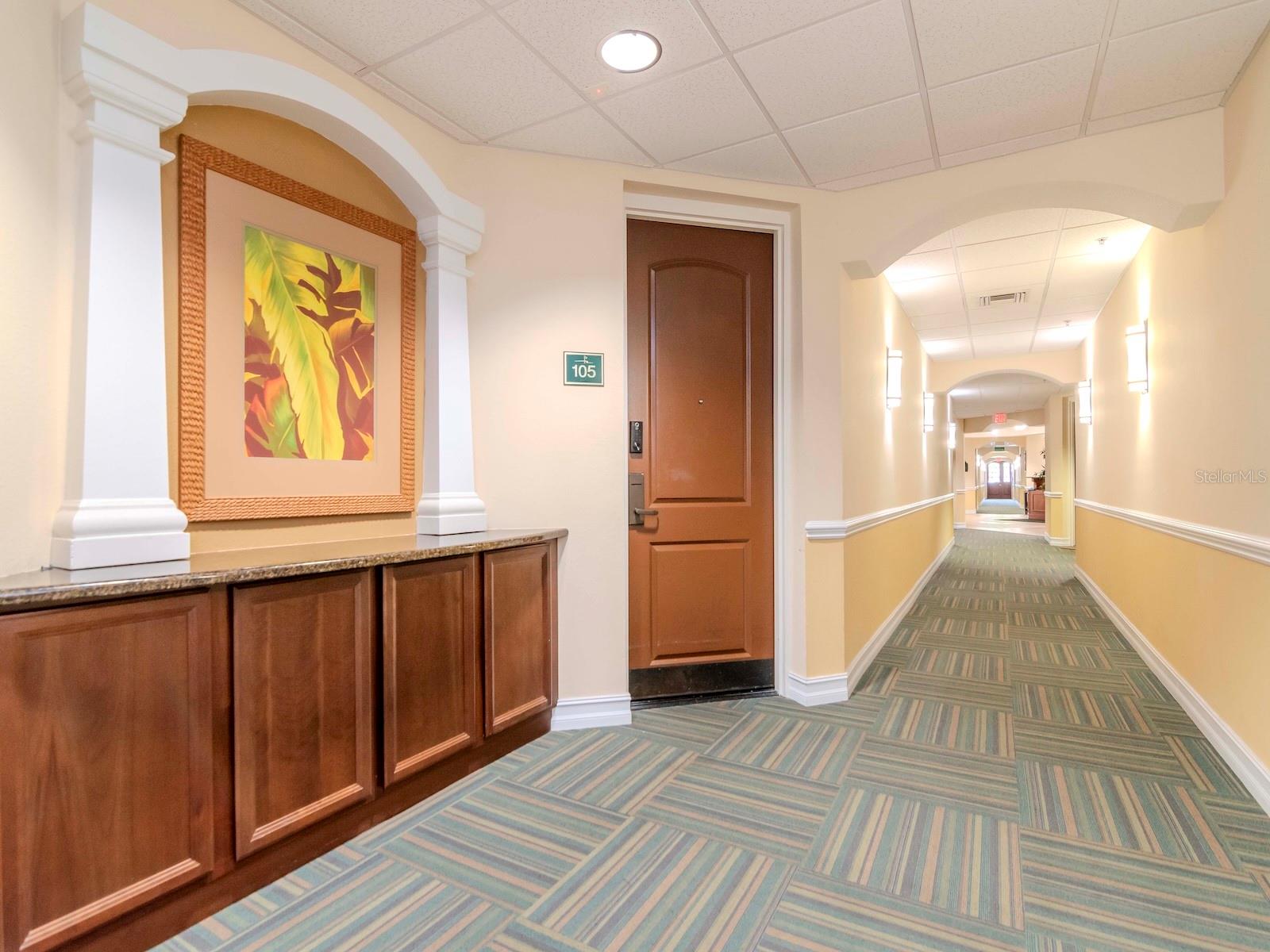 13941 CLUBHOUSE DR #105, TAMPA, FL, 33618