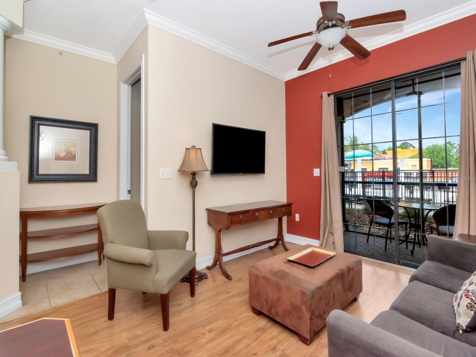 13941 CLUBHOUSE DR #105, TAMPA, FL, 33618