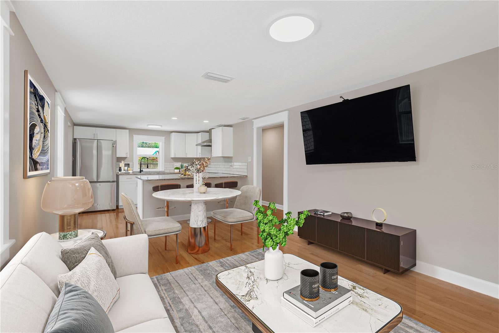 1910 E HENRY AVE, TAMPA, FL, 33610