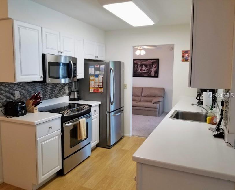 3801 KINGSTON BLVD, SARASOTA, FL, 34238