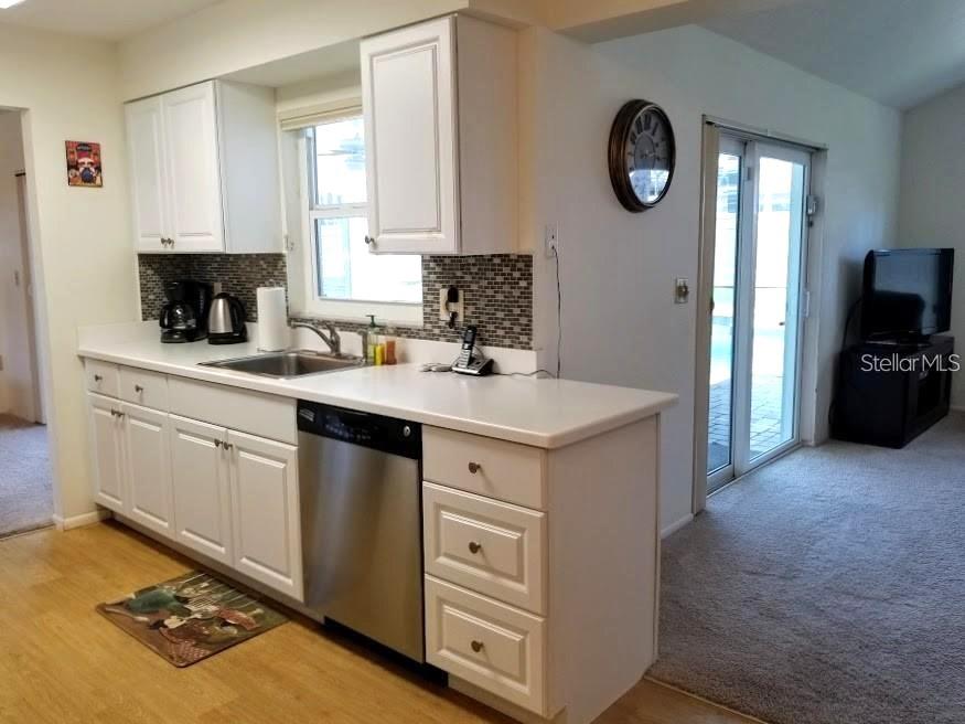 3801 KINGSTON BLVD, SARASOTA, FL, 34238