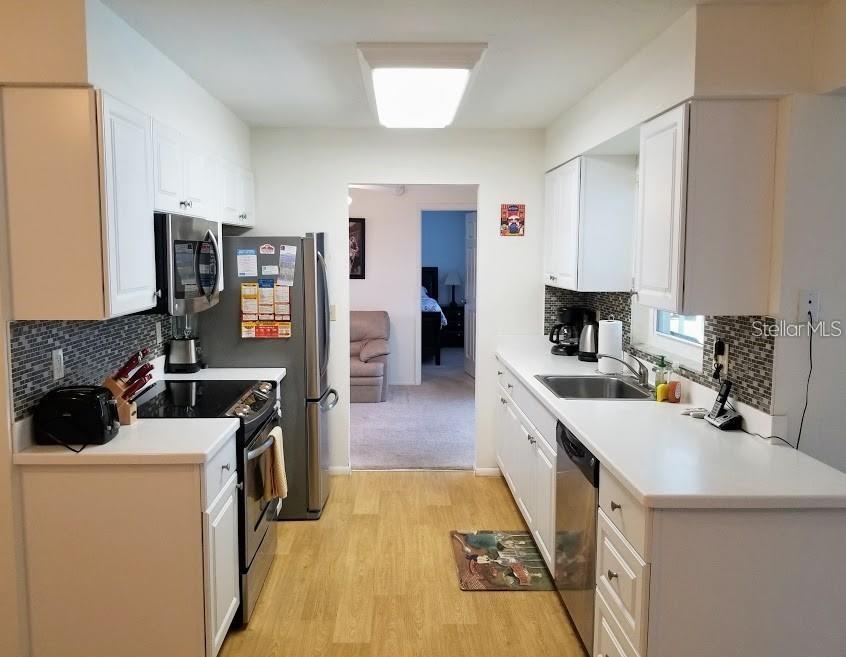 3801 KINGSTON BLVD, SARASOTA, FL, 34238