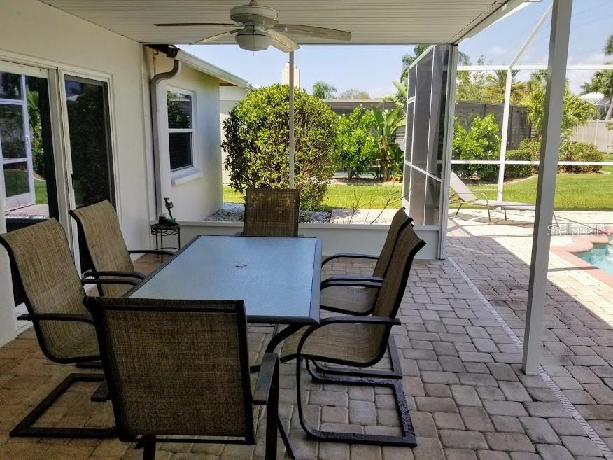 3801 KINGSTON BLVD, SARASOTA, FL, 34238