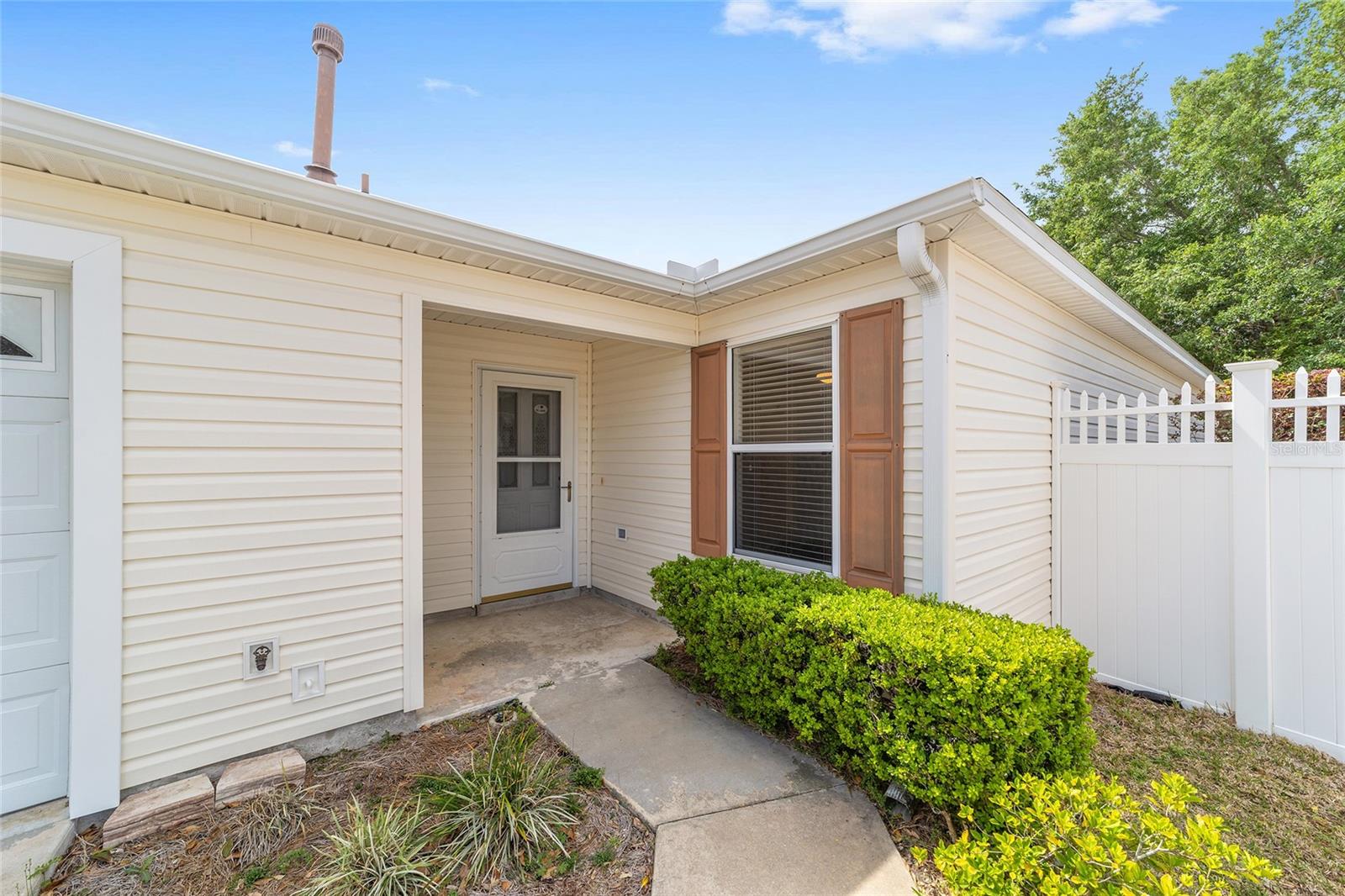 QUAIL RDG VILLAS, THE VILLAGES, FL, 32162