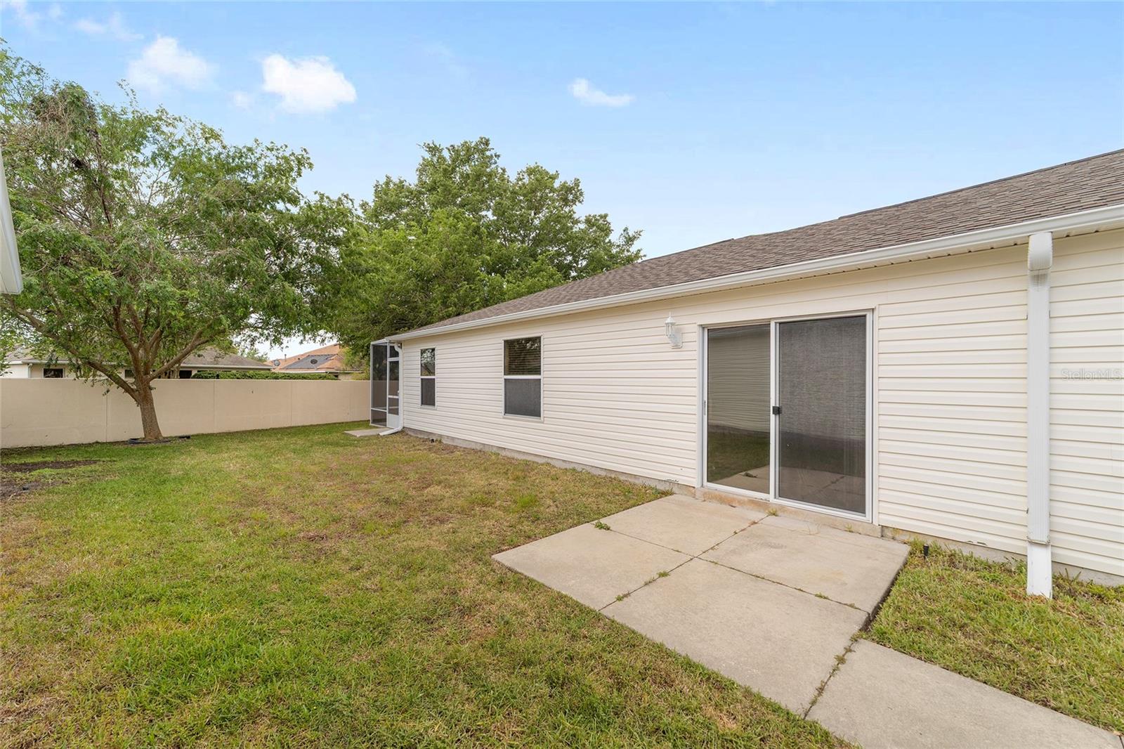 QUAIL RDG VILLAS, THE VILLAGES, FL, 32162