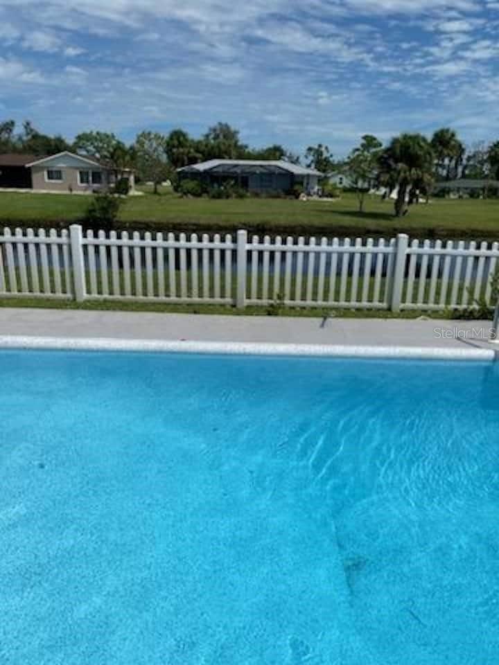 231 CADDY RD, ROTONDA WEST, FL, 33947